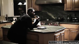 Fiery Tyler Knight and Jaye Summers - ir creampie scene - Pure Taboo