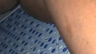 Sexy African Ebony Teasing Wet Pussy in Your Face View From Bellow Sexy Dance Bathroom