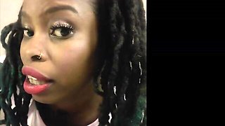 Horny MILF Happy Ending That Goes Way Too Far