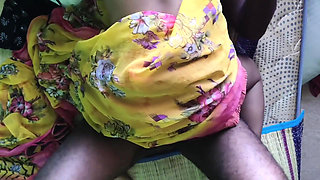 6 Saree Fucking My Girlfriend with Tamil Voice She's Want to Be a Good Position