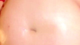 SSBBW Oil up