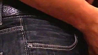 Latina teen Jayden seduced by stepbrother and secretly fucked