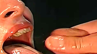 Ggg John Thompson - Cum-swallowing Gangbang Slut