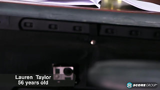 Who's the ass-fucked boss?