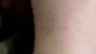 Mature Blonde Stretched Wide by Massive BBC Fisting Action