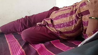Desi Indian Bhabhi