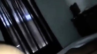 Amateur Latina Loves Hardcore Interracial BBC Sex
