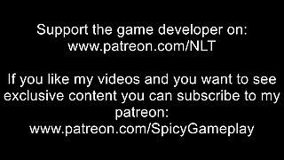 The Genesis order: girl got caught on her way to suck the dick ep.81