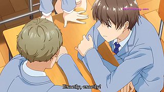 Immoral Routine The Animation 01 ENG Subbed