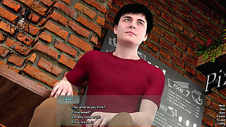 Godson 11: Max Videos Nina's Twerking Show