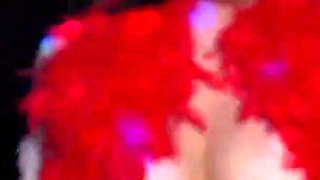 New Meguro Dx Strip Theater Secret Vip Service Behind the Curtain - Part 4