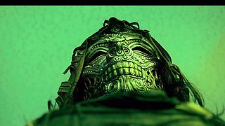 Monster Porn - The Boner Who Bones Trailer