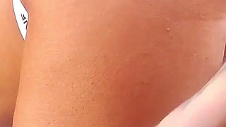 I Fucked My Stepsister's Whore in the Ass Behind the Family House