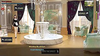 Fashion Business Butt For Sale By Loveskysan69