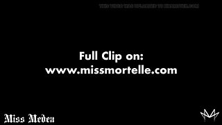Young Mistresses Domination Overload: Hardcore Femdom Threesome