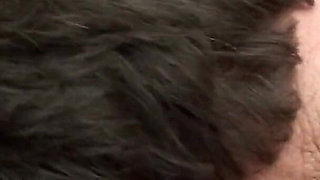 Lucky guitar teacher gets to fuck his perfect brunette teen student's cunt