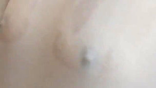 Preparatory Exercise in Mana-chan Underwear