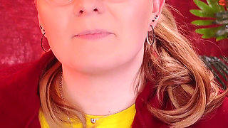 Magical Words for Yourself: a Guide to Dealing with Anxiety