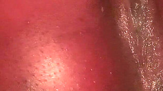 Hot Oiled Fucking