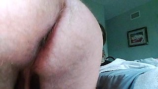 Hairyartists Big Cock for Sniffing