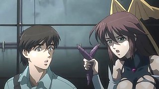 Hidden Figure of Connection inside forbidden memories