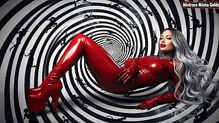 Self-edit: I Quiet Your Ego While You Leak, New Slave Patter
