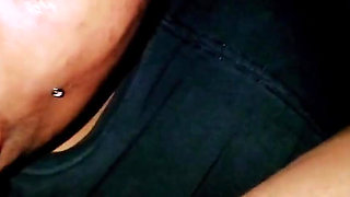 The Sloppy Fruit Roll up Eater!!