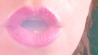 I Just Love Blowing Smoke in Your Face