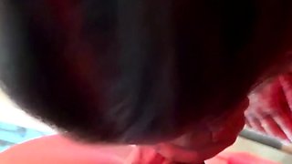 Isabelle Eleanore Rides Hard BWC In Sauna Room Onlyfans