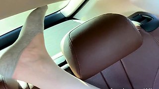 Alina Rai Seduces And Bangs Her Driving Teacher Onlyfans