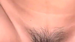 Real College Couple Having Fun in Dorm - First Time