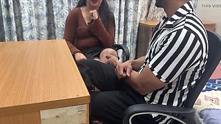 Indian Stepsister Finds My Cock After Dice Toy - Blowjob & Dirty Talk in Hindi 4K