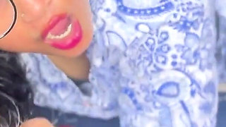 Desi Indian Stepsister Squirt Orgasm Sex Hindi Video