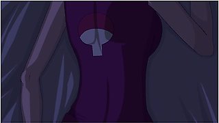 Sakura And Stranger Naruto Hentai Young Anime Cartoon Boruto Milf Teen Mom Cowgirl Kunoichi Trainer