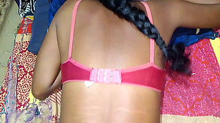 Desi Bengali bhabhi full romance