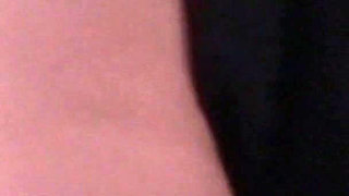 Chubby Mature Wife Stuffs Her Pussy on Camera