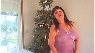 I Had an Orgasm by Moving My Finger Around in My Granny Butthole