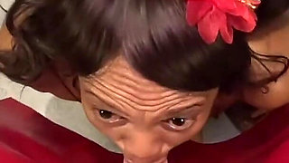 Twisted Nymphs - Rosie Visits the Gynie - Part 1