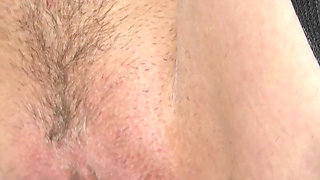 Award-winning Closeup Slowmo MILF Pussy Fuck