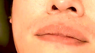 Waxing Salon Boss Help You Cum!