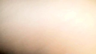 Black Guy Cheats with Big-Ass White Girl