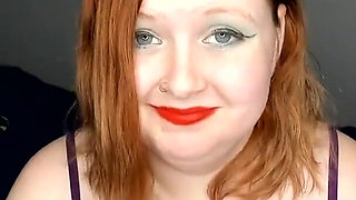 Smoking humiliation with Sophia