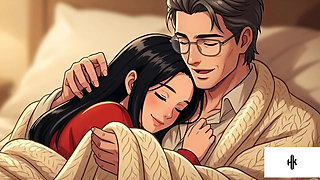 Pyari Ladki EP 3 - Priya and her Neighbour