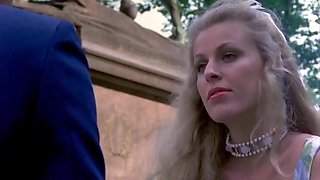 Pamela Mann In The Private Afternoons Of Usa,1974)