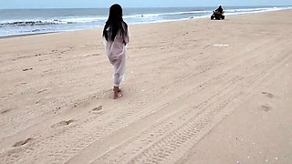 Asian Japanese teen big boobs creampie