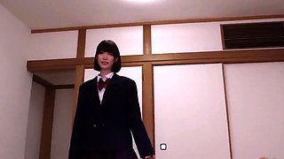 Marin Iroha's College Hookup