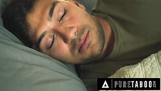 Delicate Penny's max fills smut