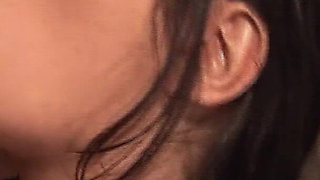 Lingerie MILFs Scene-3_exuberant Brunette in Bikini MILF Wants Them to Finish in Her Mouth