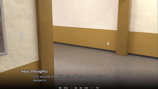 Wvm: Me and My Two Naughty Girlfriends in the Gym - Season 3 Episode 49