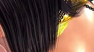 Mythic Manor - Sex with Stepmother in Law 7